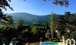 Maison 9 Pièces 314 m² à vendre à Bargemon (83830)