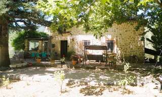 Maison 9 Pièces 314 m² à vendre à Bargemon (83830)