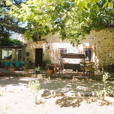 Maison 9 pièces 850000 €