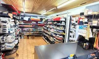 Commerce  80 m² à vendre à Provins (77160)