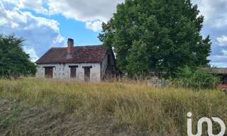 Maison 3 Pièces 56 m² à vendre à Ginestet (24130)