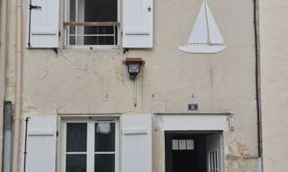 Maison 4 Pièces 49 m² à vendre à La Ferté-sous-Jouarre (77260)