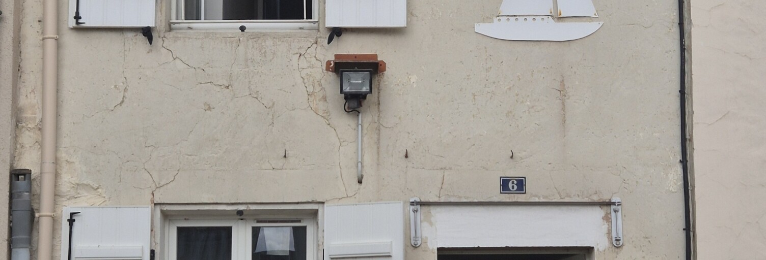 Maison 4 Pièces 49 m² à vendre à La Ferté-sous-Jouarre (77260)