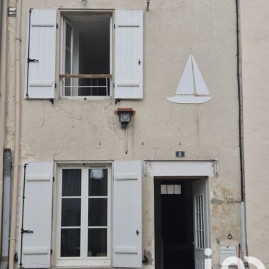 Maison 4 pièces 119500 €