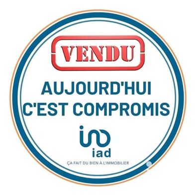 Maison 4 pièces 254000 €