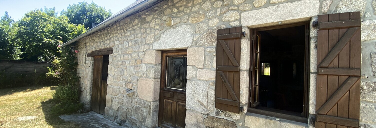 Maison 2 Pièces 146 m² à vendre à Maussac (19250)