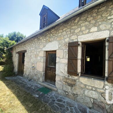 Maison 2 pièces 138000 €