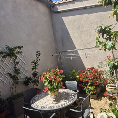 Maison 6 pièces 105000 €