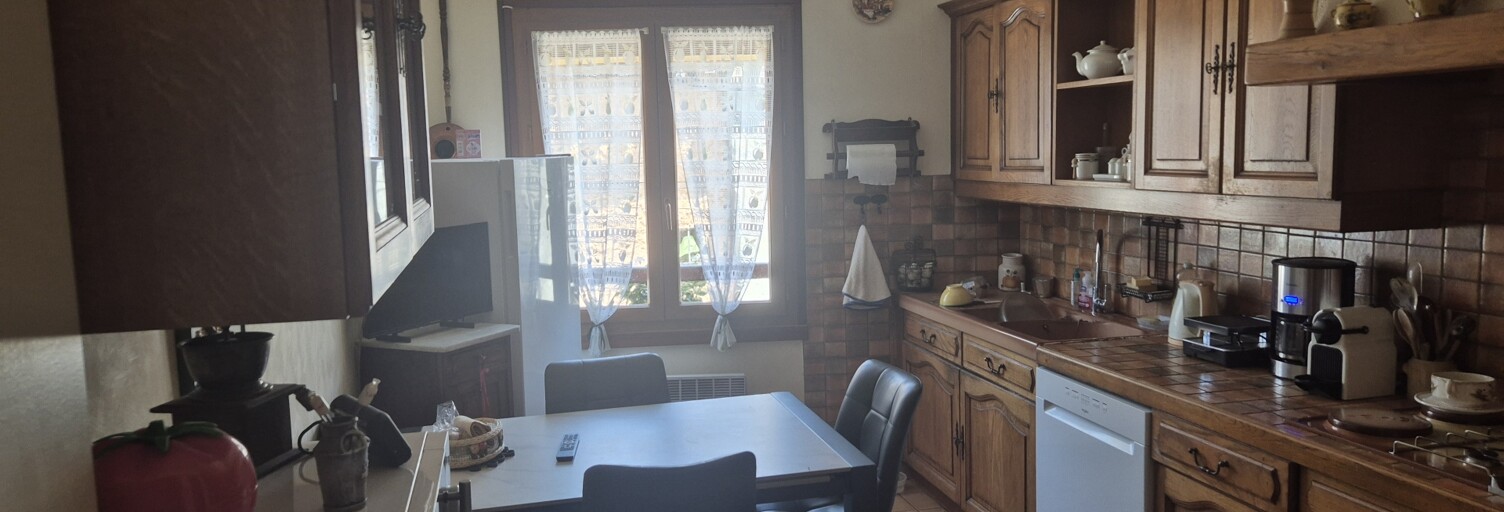 Maison 6 Pièces 160 m² à vendre à Douzens (11700)