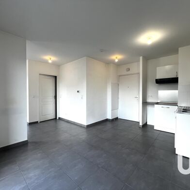 Appartement 1 pièces 132000 €