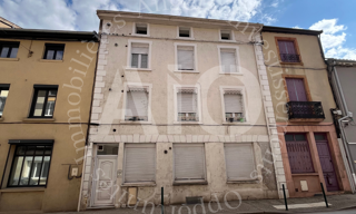 Appartement 3 Pièces 52 m² à vendre à Vindry-sur-Turdine (69490)