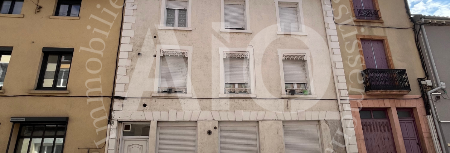 Appartement 3 Pièces 52 m² à vendre à Vindry-sur-Turdine (69490)