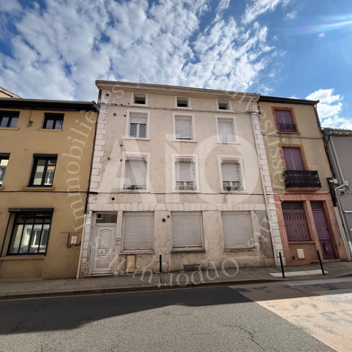 Appartement 3 pièces 115000 €