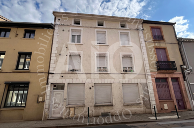 Appartement 3 pièces 115000 €