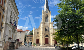 Appartement 2 Pièces 35 m² à vendre à Vindry-sur-Turdine (69490)