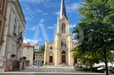 Appartement 2 pièces 74000 €