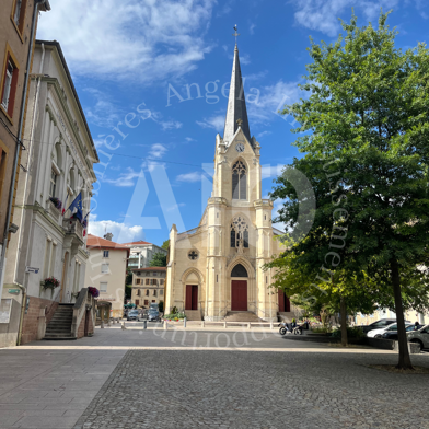 Appartement 2 pièces 74000 €