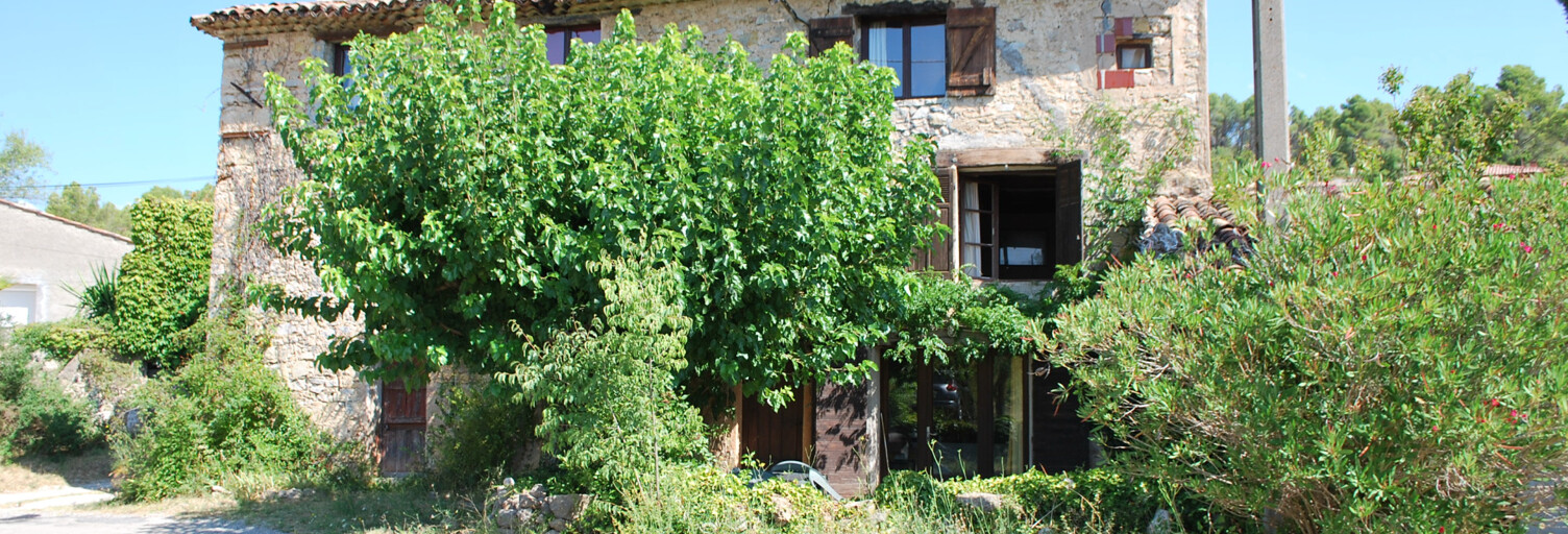 Maison 7 Pièces 170 m² à vendre à Flayosc (83780)