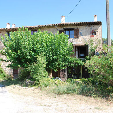 Maison 7 pièces 420000 €