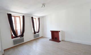 Appartement 2 Pièces 40 m² à louer à La Charité-sur-Loire (58400)