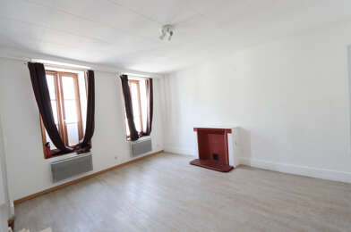 Appartement 2 pièces 400 €