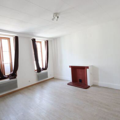 Appartement 2 pièces 400 €