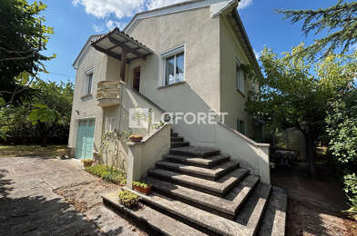 Maison 5 pièces 195000 €