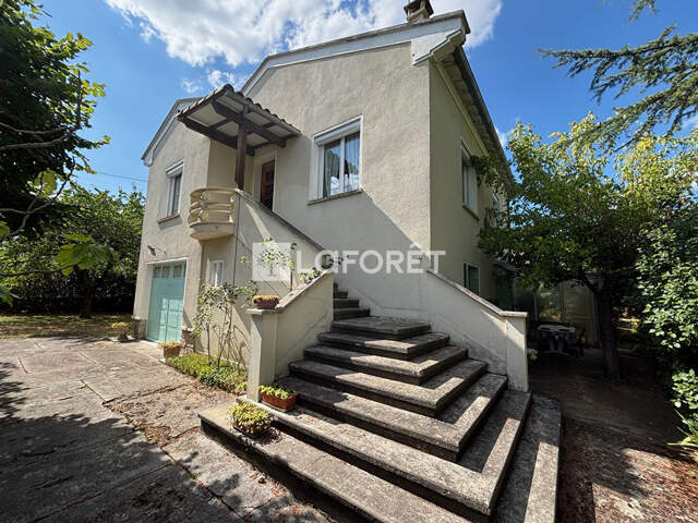 Maison PAMIERS — photo du bien