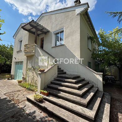 Maison 5 pièces 195000 €