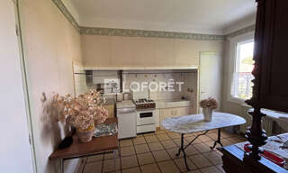 Maison 5 Pièces 143 m² à vendre à Pamiers (09100)