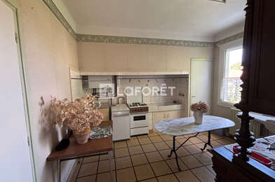 Maison 5 pièces 195000 €