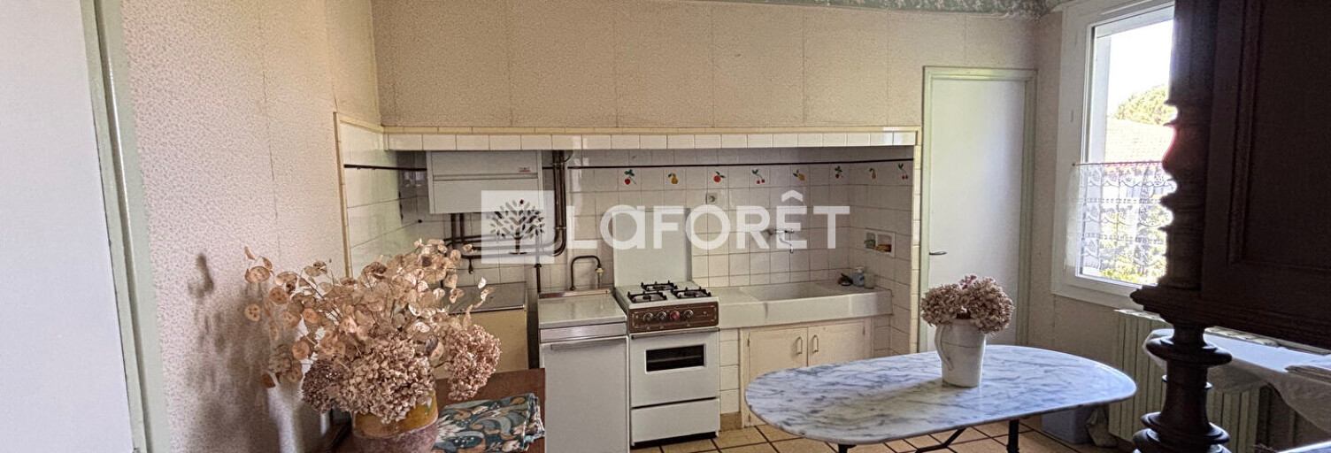 Maison 5 Pièces 143 m² à vendre à Pamiers (09100)