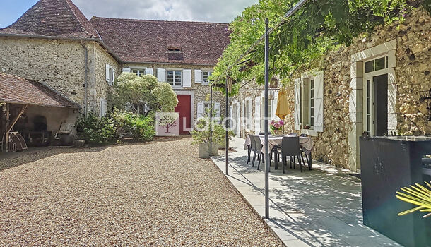 Villa / Maison 10 pièces  à vendre Orthez 64300