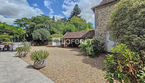 Villa / Maison 10 pièces  à vendre Orthez 64300