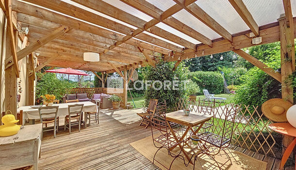 Villa / Maison 10 pièces  à vendre Orthez 64300