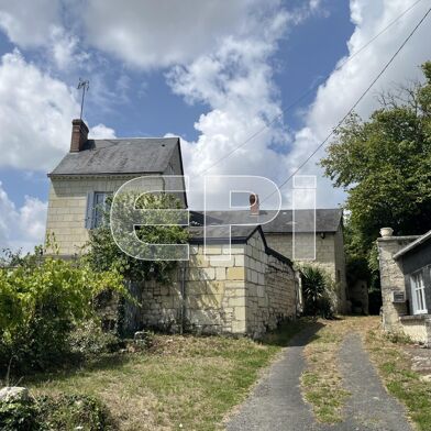 Maison 3 pièces 74890 €