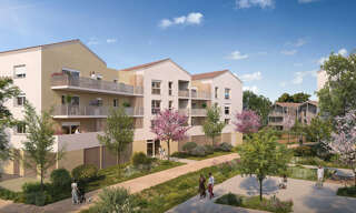 Appartement neuf   m² à vendre à Riom (63200)