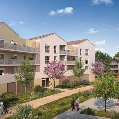 Maison 4 pièces 363800 €