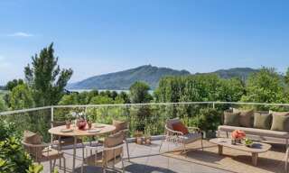 Appartement 3 Pièces 61 m² à vendre à Aix-les-Bains (73100)