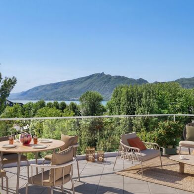 Appartement 3 pièces 385000 €