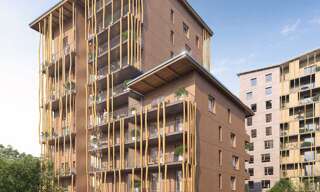 Appartement 4 Pièces 83 m² à vendre à Saint-Herblain (44800)