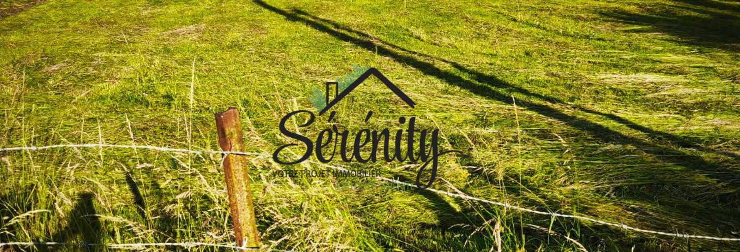 Terrain  3482 m² à vendre à Marquion (62860)