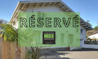 Maison 6 Pièces 140 m² à vendre à Soorts-Hossegor (40150)