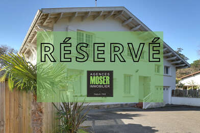 Maison 6 pièces 1370000 €