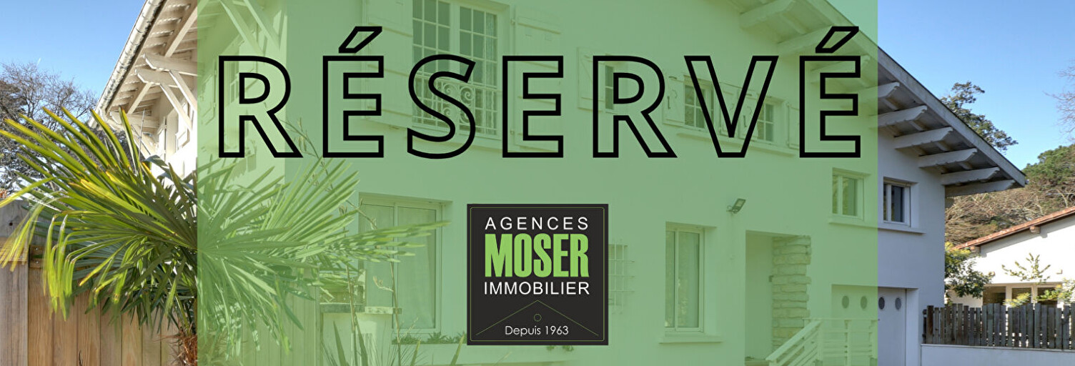 Maison 6 Pièces 140 m² à vendre à Soorts-Hossegor (40150)