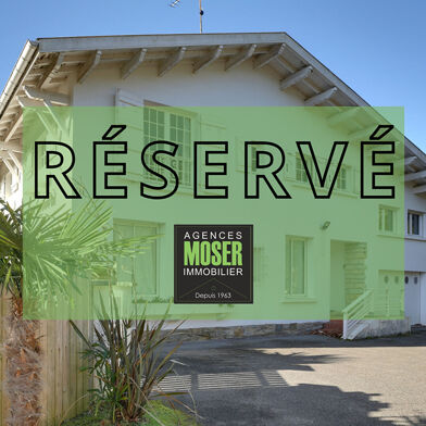 Maison 6 pièces 1370000 €