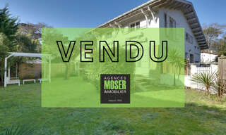 Maison 6 Pièces 140 m² à vendre à Soorts-Hossegor (40150)