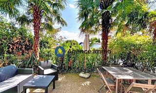 Appartement 1 Pièce 30 m² à vendre à Saint-Jean-de-Luz (64500)