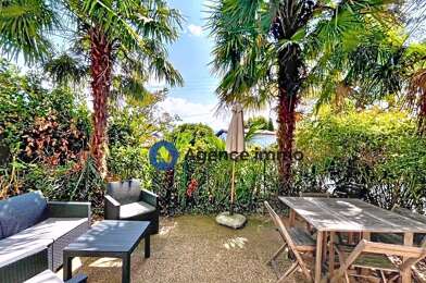 Appartement 1 pièces 223000 €