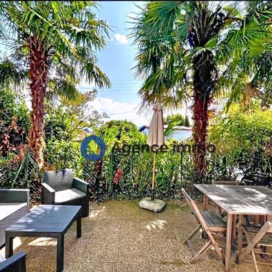 Appartement 1 pièces 223000 €